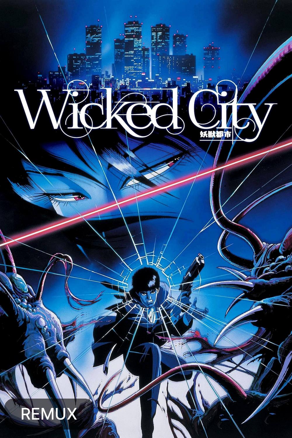 Wicked City (1987) [427530] (A1736631470) [[Movies]] --Plex--